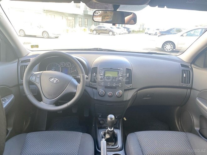 Hyundai i30 2011, 185,000 km - 1.4 l - Bakı