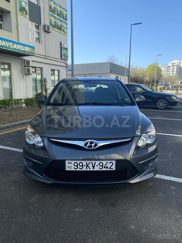 Hyundai i30 2011, 185,000 km - 1.4 l - Bakı