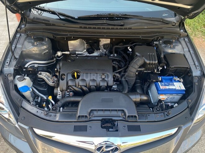 Hyundai i30 2011, 185,000 km - 1.4 l - Bakı