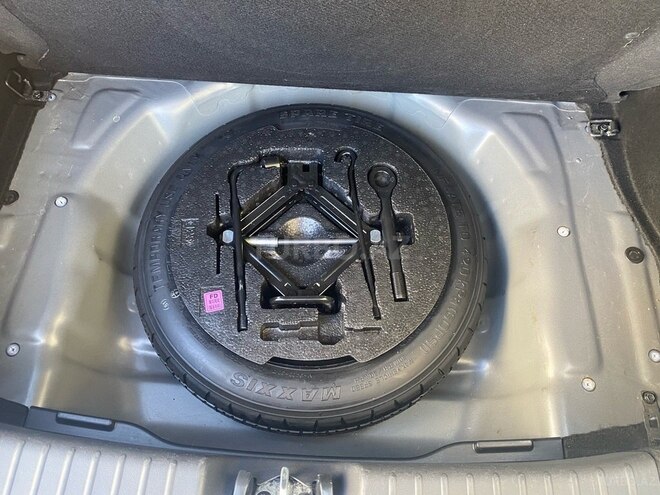 Hyundai i30 2011, 185,000 km - 1.4 l - Bakı