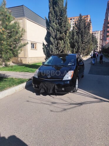 Toyota Prius 2007, 287,000 km - 1.5 л - Bakı