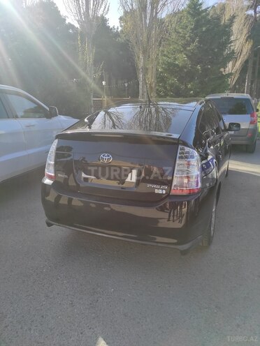 Toyota Prius 2007, 287,000 km - 1.5 л - Bakı