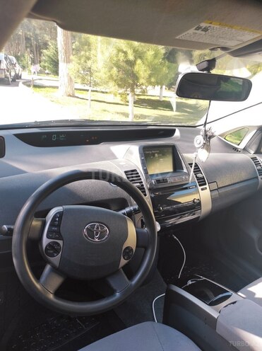 Toyota Prius 2007, 287,000 km - 1.5 л - Bakı