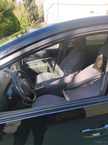 Toyota Prius 2007, 287,000 km - 1.5 л - Bakı