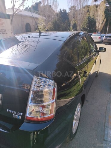 Toyota Prius 2007, 287,000 km - 1.5 л - Bakı