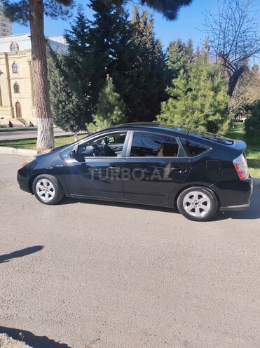 Toyota Prius 2007, 287,000 km - 1.5 л - Bakı