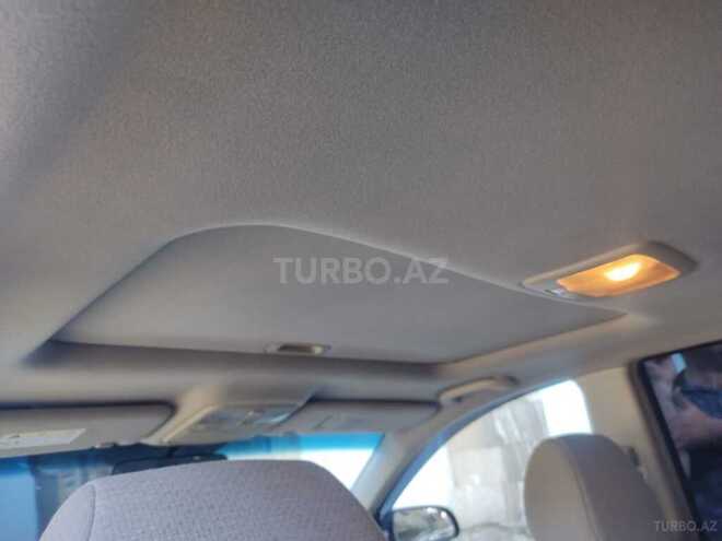 Hyundai Sonata 2007, 167,380 km - 2.4 l - Mingəçevir