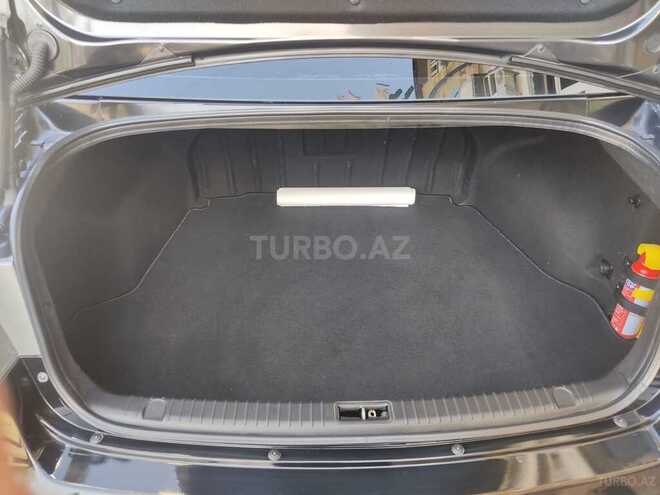 Hyundai Sonata 2007, 167,380 km - 2.4 l - Mingəçevir