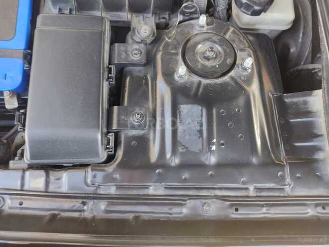 Hyundai Sonata 2007, 167,380 km - 2.4 l - Mingəçevir