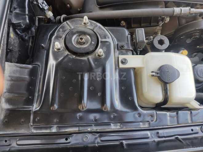 Hyundai Sonata 2007, 167,380 km - 2.4 l - Mingəçevir