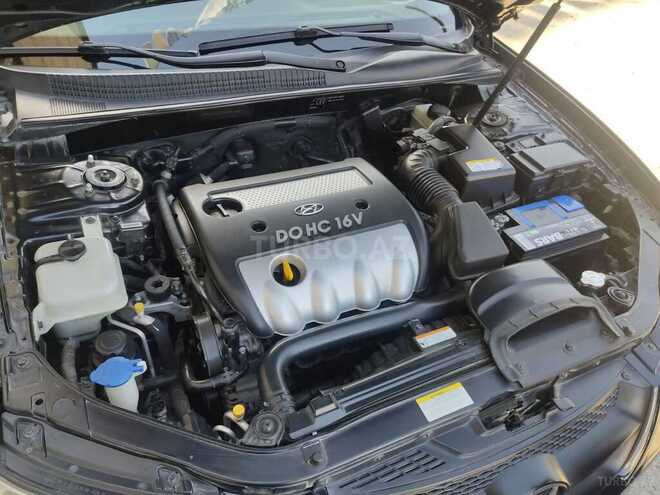 Hyundai Sonata 2007, 167,380 km - 2.4 l - Mingəçevir