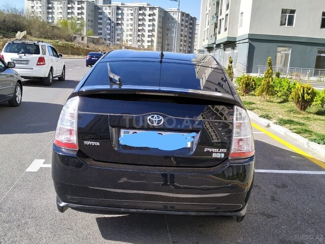 Toyota Prius 2006, 173,000 km - 1.5 l - Bakı
