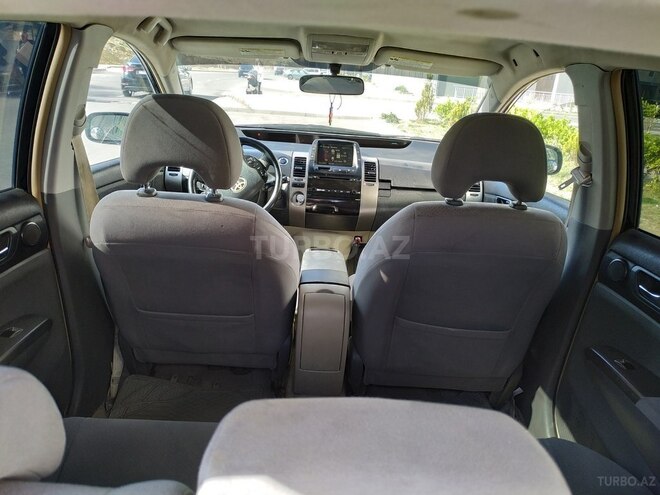 Toyota Prius 2006, 173,000 km - 1.5 l - Bakı