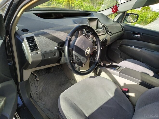 Toyota Prius 2006, 173,000 km - 1.5 l - Bakı