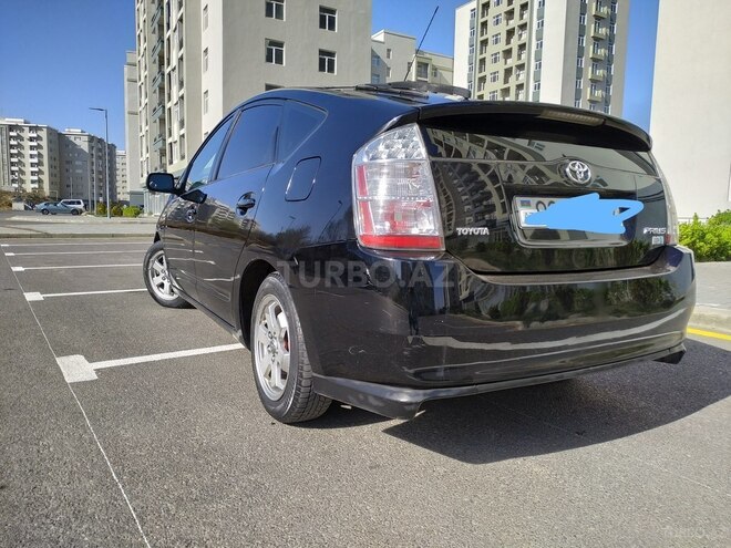 Toyota Prius 2006, 173,000 km - 1.5 l - Bakı