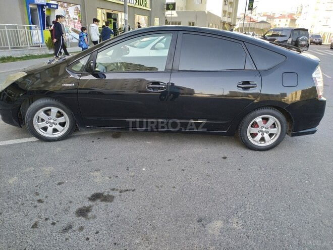 Toyota Prius 2006, 173,000 km - 1.5 l - Bakı