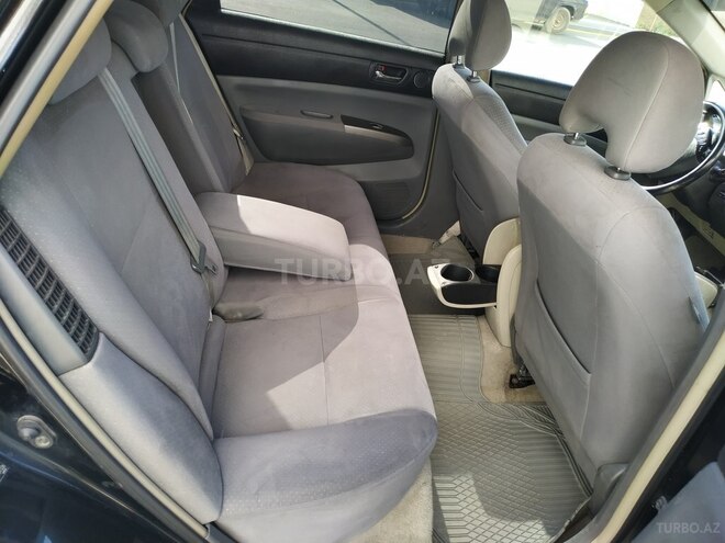 Toyota Prius 2006, 173,000 km - 1.5 l - Bakı