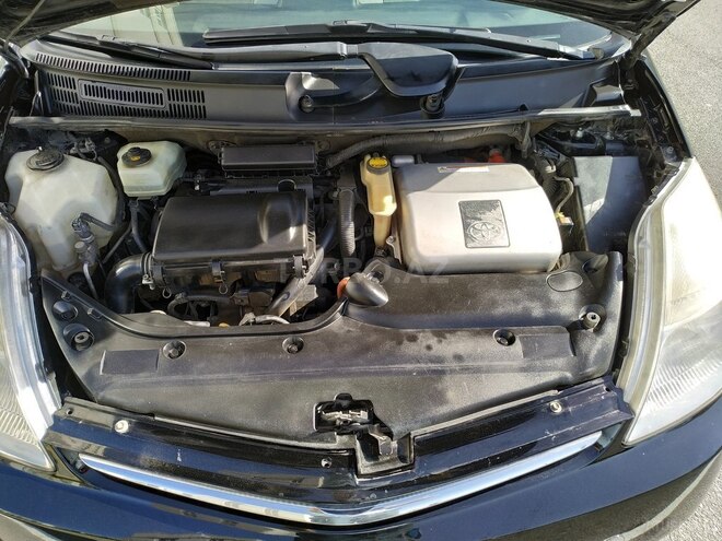 Toyota Prius 2006, 173,000 km - 1.5 l - Bakı