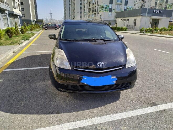 Toyota Prius 2006, 173,000 km - 1.5 l - Bakı