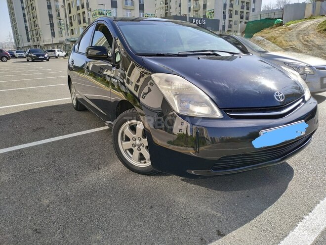 Toyota Prius 2006, 173,000 km - 1.5 l - Bakı