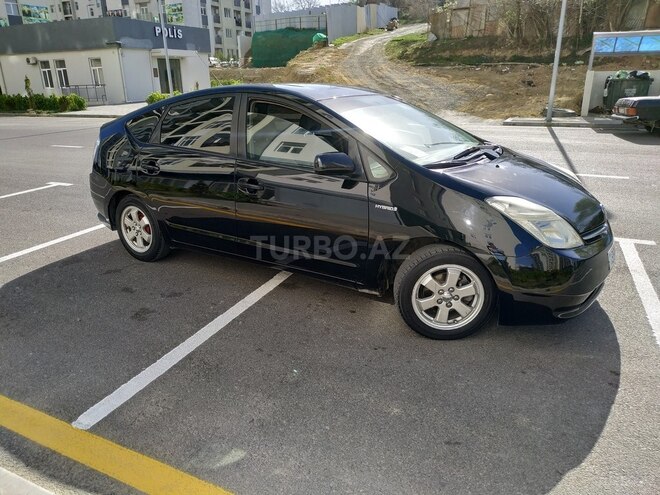 Toyota Prius 2006, 173,000 km - 1.5 l - Bakı