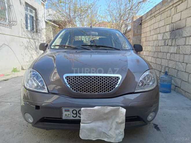 Saipa Tiba 2012, 380,159 km - 1.5 l - Bakı