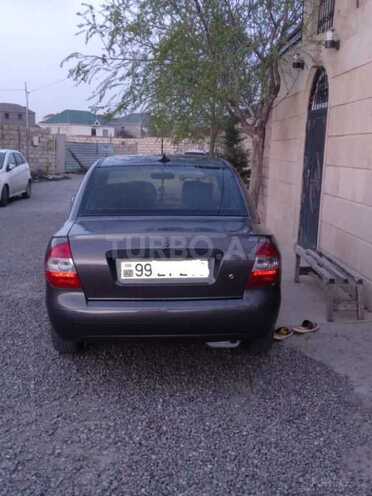 Saipa Tiba 2012, 380,159 km - 1.5 l - Bakı