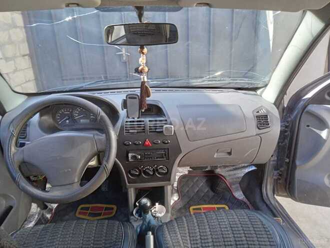 Saipa Tiba 2012, 380,159 km - 1.5 l - Bakı