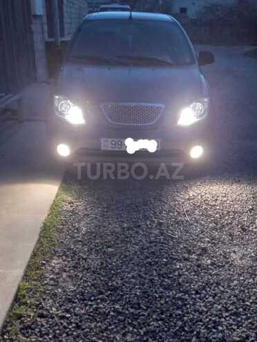 Saipa Tiba 2012, 380,159 km - 1.5 l - Bakı