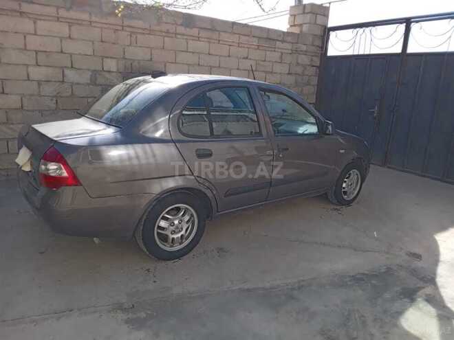 Saipa Tiba 2012, 380,159 km - 1.5 l - Bakı