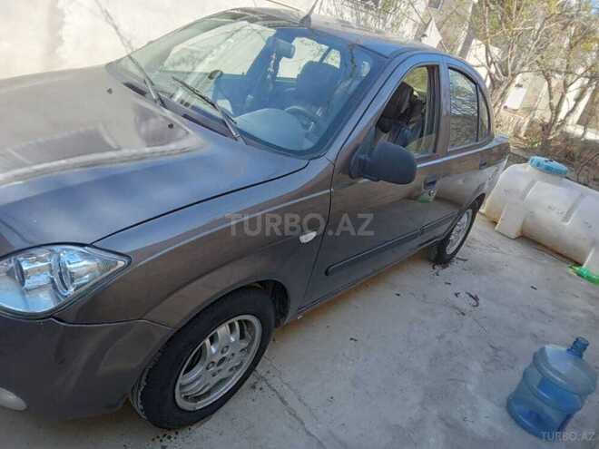 Saipa Tiba 2012, 380,159 km - 1.5 l - Bakı
