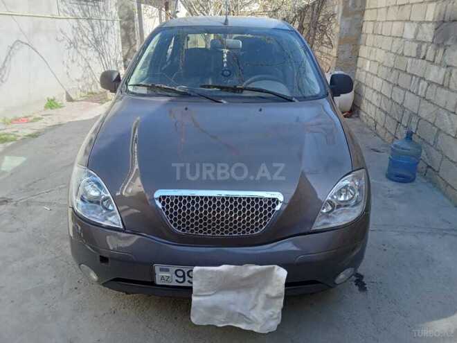 Saipa Tiba 2012, 380,159 km - 1.5 l - Bakı