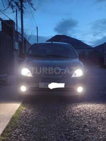 Saipa Tiba 2012, 380,159 km - 1.5 l - Bakı