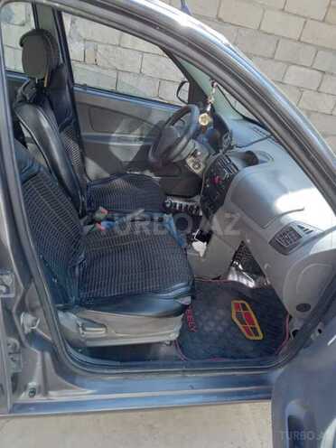 Saipa Tiba 2012, 380,159 km - 1.5 l - Bakı