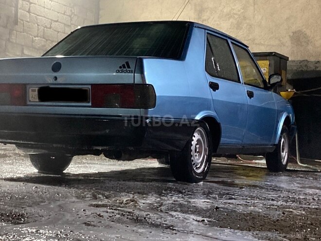Tofas Sahin 2004, 50,000 km - 1.6 l - Bakı