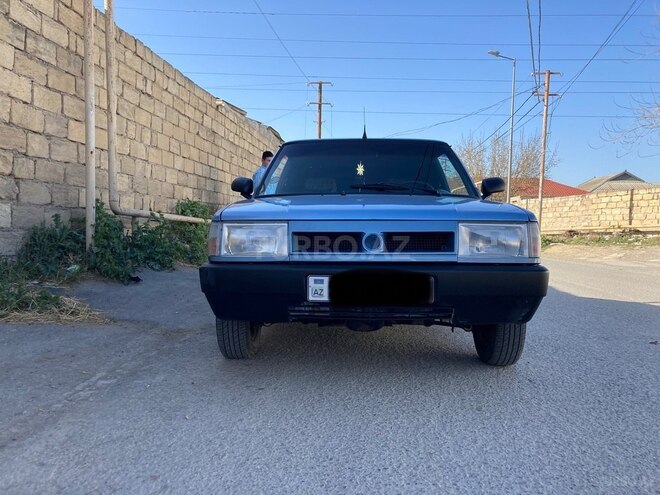 Tofas Sahin 2004, 50,000 km - 1.6 l - Bakı