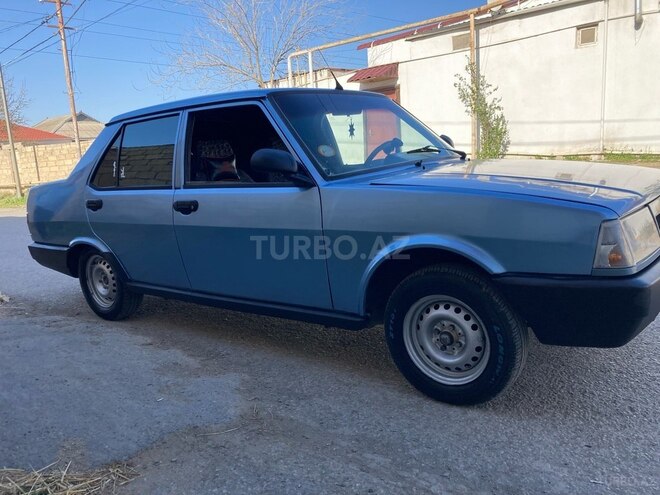 Tofas Sahin 2004, 50,000 km - 1.6 l - Bakı