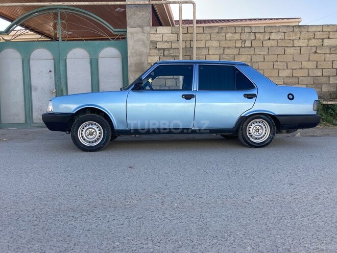 Tofas Sahin 2004, 50,000 km - 1.6 l - Bakı