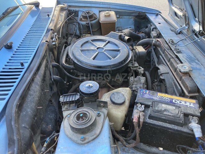 Tofas Sahin 2004, 50,000 km - 1.6 l - Bakı