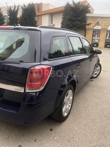 Opel Astra 2008, 165,000 km - 1.3 l - Bakı