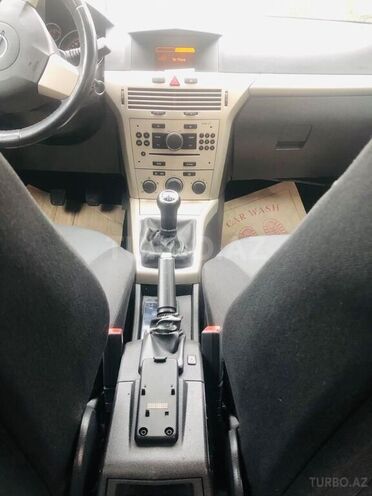 Opel Astra 2008, 165,000 km - 1.3 l - Bakı