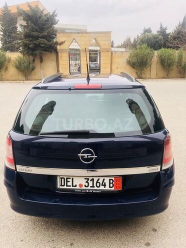Opel Astra 2008, 165,000 km - 1.3 l - Bakı