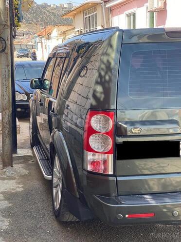 Land Rover Discovery 2006, 257,000 km - 2.7 l - Bakı