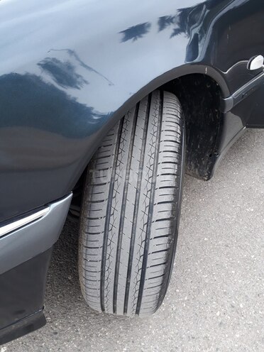 Mercedes C 240 1999, 250,000 km - 2.4 l - Qusar
