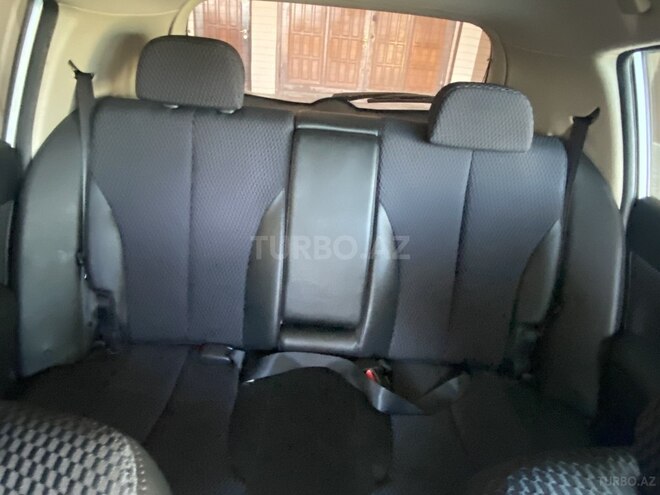 Nissan Tiida 2012, 72,000 km - 1.5 l - Bakı