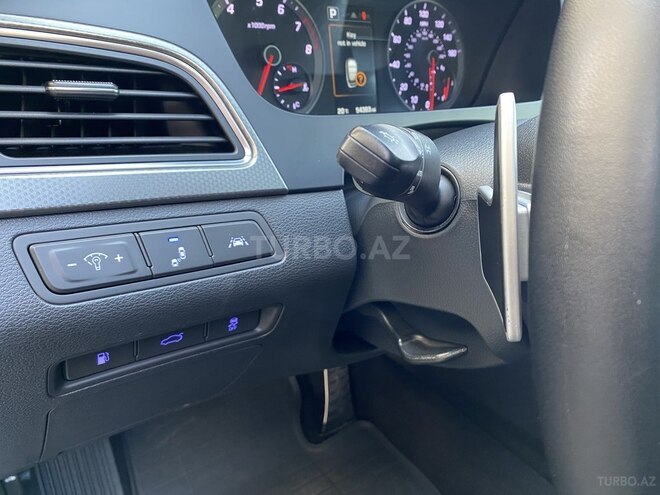 Hyundai Sonata 2015, 55,000 km - 2.0 l - Bakı