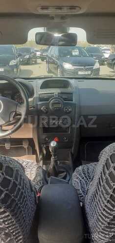 Renault Megane 2007, 283,213 km - 1.5 l - Bakı