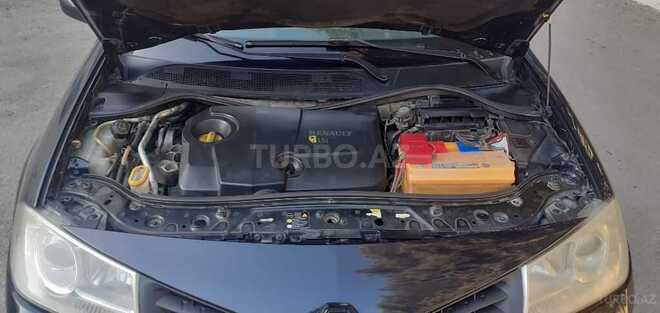 Renault Megane 2007, 283,213 km - 1.5 l - Bakı
