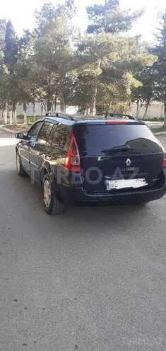 Renault Megane 2007, 283,213 km - 1.5 l - Bakı