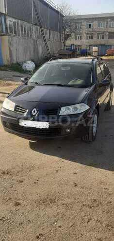 Renault Megane 2007, 283,213 km - 1.5 l - Bakı